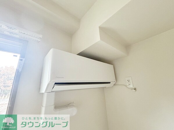 フェリーチェMIYABIの物件内観写真